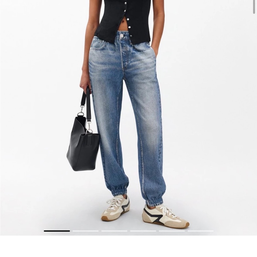 Miramar Jogger Women's Jeans